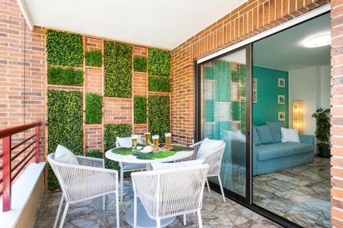 Apartamento AGUA MARINA Levante Beach 1