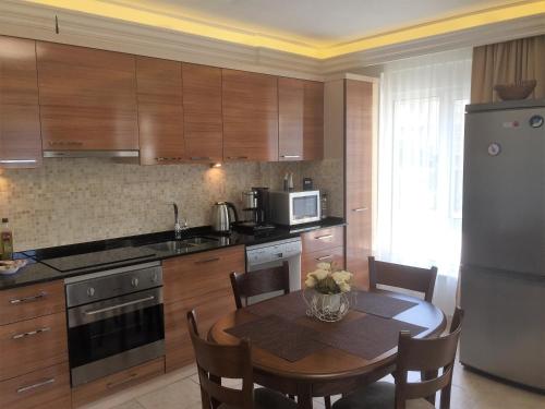  Alanya Royal Apartment Alaiye B 2 in Alanya