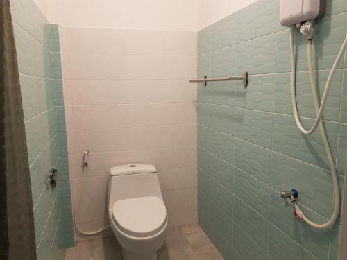 Lay Day Room Type - Deluxe Double Room