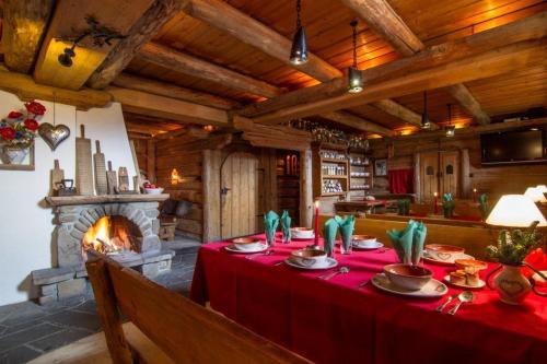 Pensjonat Litworówka Wellness&SPA 5