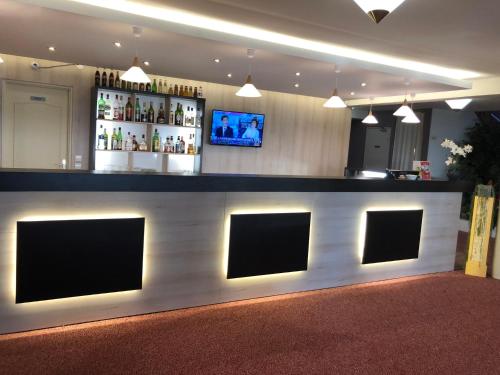 Hotel Altina - image 9