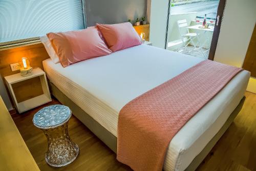  Nest of Marmel Luxury Studio in Chania