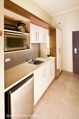 Best Western Plus Hotel Stellar - image 9