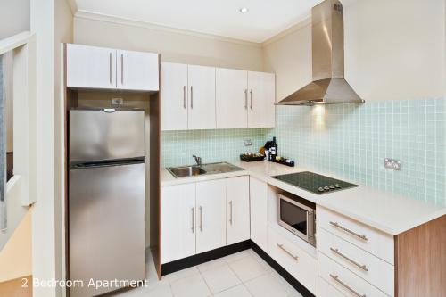 Best Western Plus Hotel Stellar - image 14