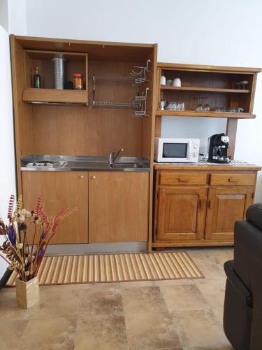 LA CASETTA DI AGNESE