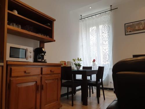 LA CASETTA DI AGNESE