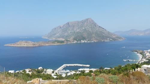 Studios Aeolos Kalymnos