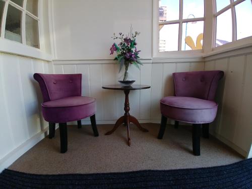 Hotel Het Gouden Boltje - image 11