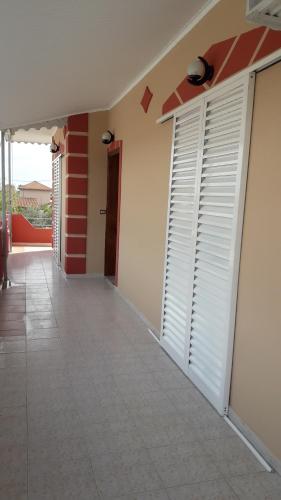 Kostas Christos Rooms in Ammoudia