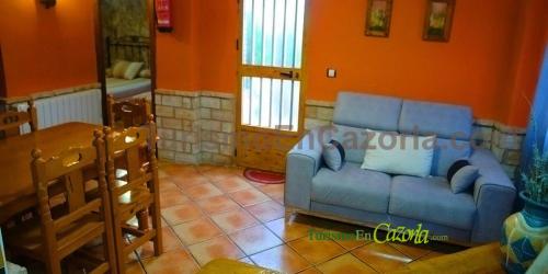  Vivienda Los Pineros Arroyo Frio in Arroyo Frio