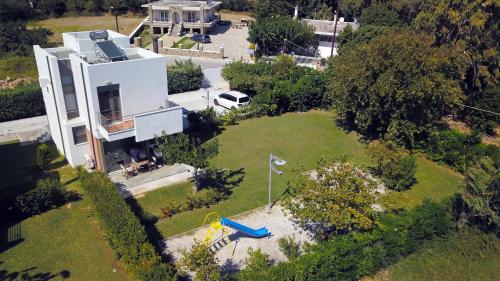  Erodios Hotel in Karystos