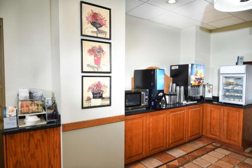 Best Western Plus Sandusky Hotel & Suites