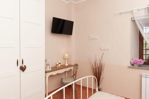 B&B IL CASALETTO in Monte Porzio Catone