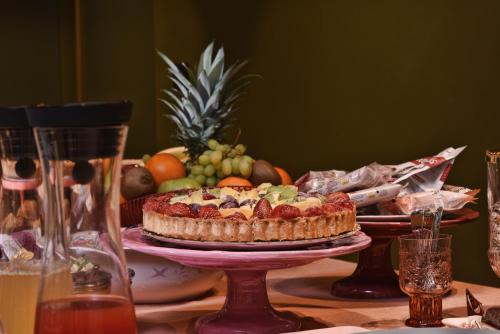 Hotel Maison Ducal - image 11