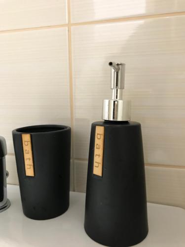 Omega Comfy Apartments