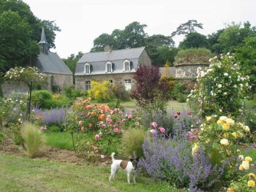 Chambres d'hôtes Château de Bonabry