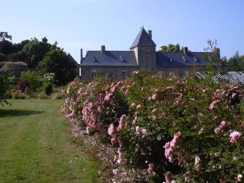 Chambres d'hôtes Château de Bonabry