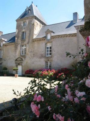 Chambres d'hôtes Château de Bonabry
