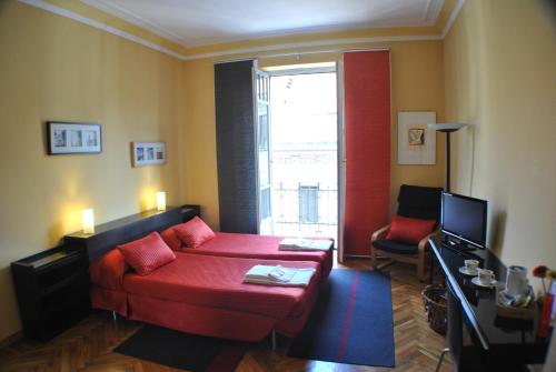 Alma Clara B&B, Turin (Foto 7)