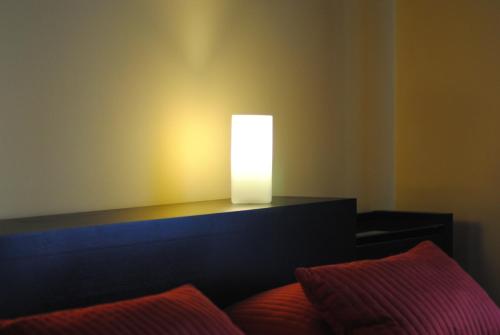 Alma Clara B&B, Turin (Foto 8)
