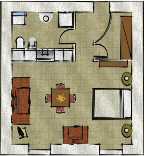 My Suite Home - Riva del Garda