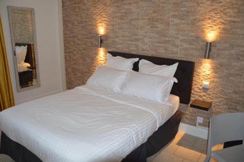 Hotel le Castellamar - image 8