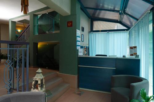 Elmar Hotel – Kiten