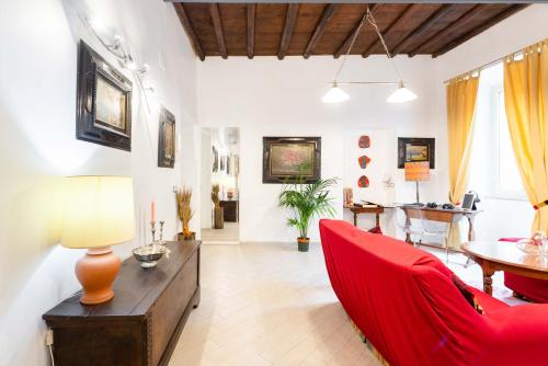 Sistina House Style HolidayHome x 6, Rom (Foto 6)