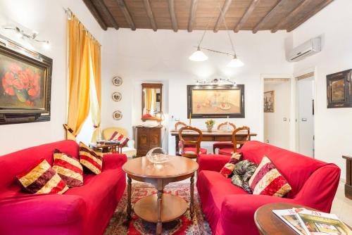 Sistina House Style HolidayHome x 6, Rom (Foto 7)