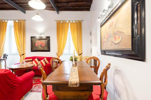 Sistina House Style HolidayHome x 6, Rom (Foto 9)