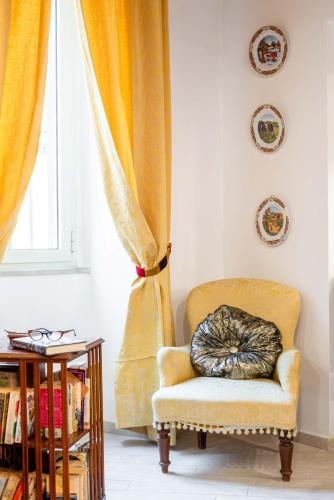 Sistina House Style HolidayHome x 6, Rom (Foto 10)