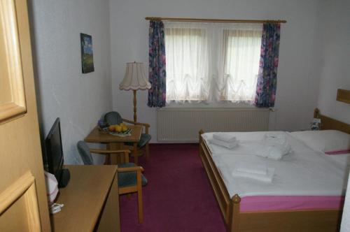 Hotel & Restaurant Danelchristelgut, Lauter (Foto 5)