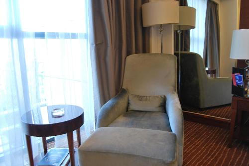 Photo - Crowne Plaza Beijing International Airport, an IHG Hotel