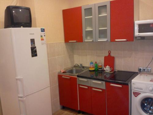 1-но комнатная Олимпийская 87 (1Э) - image 4