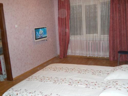 1-но комнатная Олимпийская 87 (1Э) - image 7