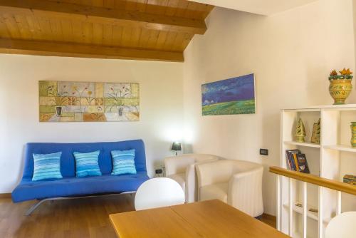  Terrazza Durazzesca - Il Belvedere sul Golfo in Forza dʼAgro