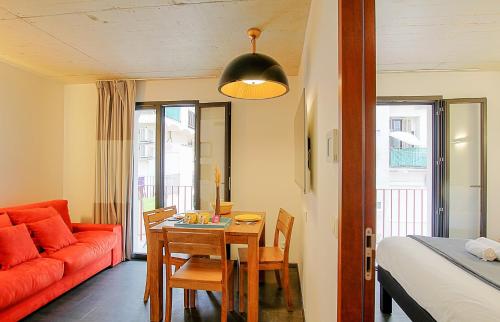 Residence Kalliste - main image
