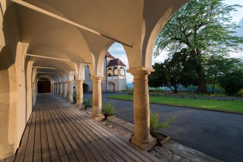 Schloss Seggau - image 9