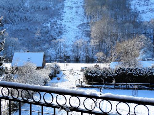 Relais des Eveux in La Roche-en-Ardenne