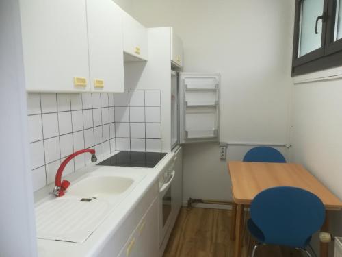 Hannover Messe-Wohnung, Hannover (fotografie 10)