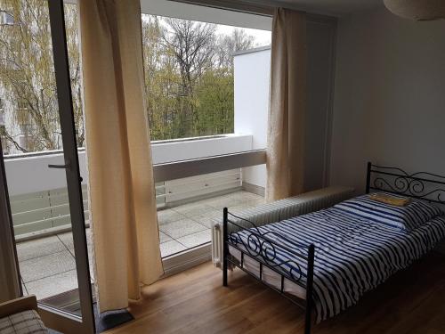 Hannover Messe-Wohnung, Hannover (fotografie 8)