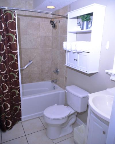 Gulf Shores Surf & Racquet Club 514A Condo - image 7