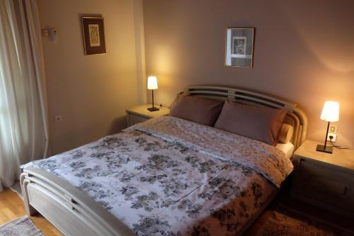  LIL-NAD CITY CENTER APARTMENT in Ioannina