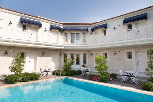 Levin Hotel Alacati - image 11