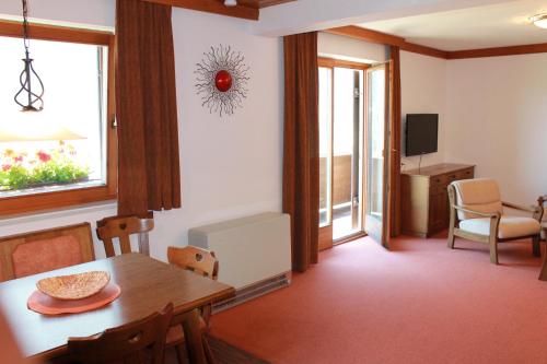 AppHaus Sonne in חילינגנבלאט
