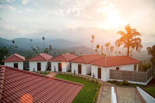 Sunset Valley Homestay Chikkamagaluru