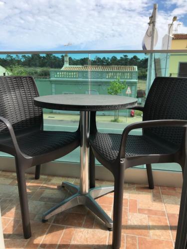 Hostel Boutique Marisol in Vila Real de Santo Antonio