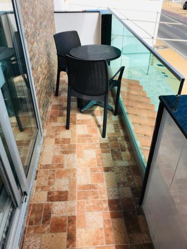 Hostel Boutique Marisol in Vila Real de Santo Antonio