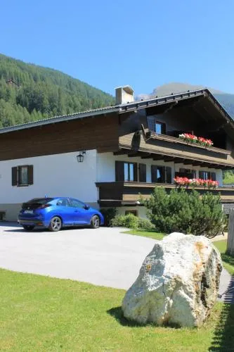 AppHaus Sonne in Heiligenblut am Großglockner, Österreich