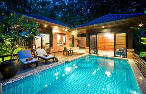 Korsiri Pool Villas photo 2